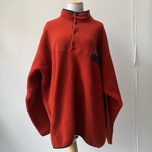 Men’s Patagonia Synchilla